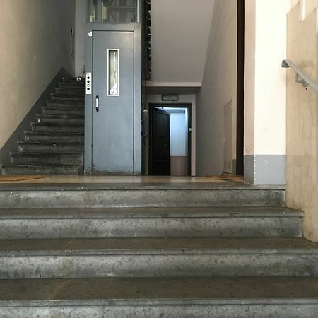Hotel Rome Terminal House Esterno foto